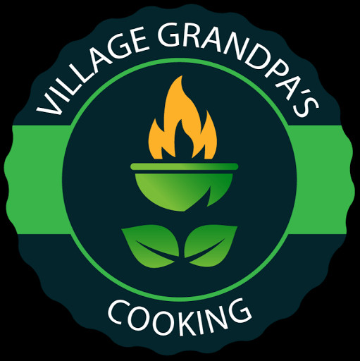 Village Grandpa's Cooking Village Grandpa's Cooking