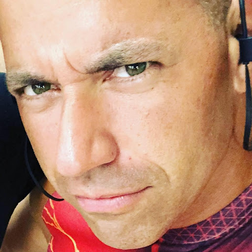 Anthony Serafino III Anthony Serafino III