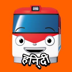 titipo hindi cartoon - PLAYBOARD