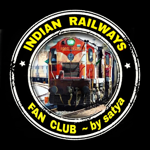indianrailways - PLAYBOARD