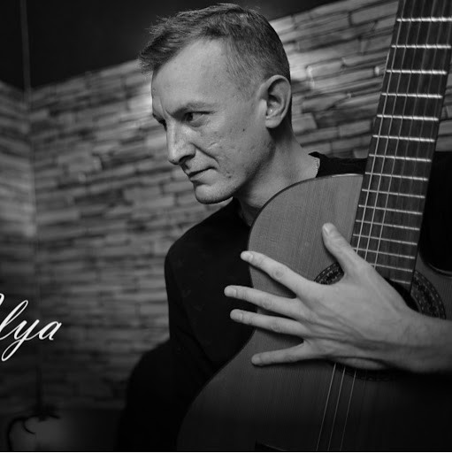 Ilua Filipov самая красивая музыка - PLAYBOARD