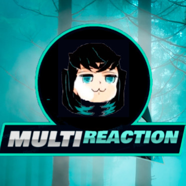 Multi-Reaction Multi-Reaction