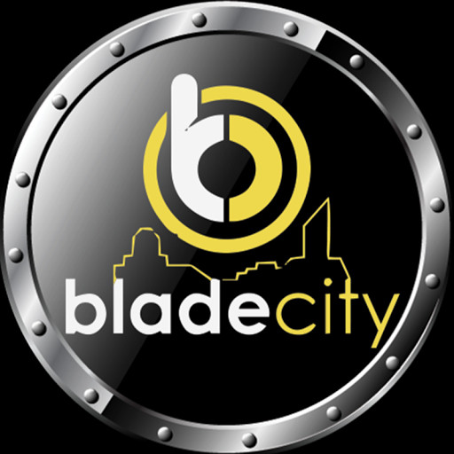Blade City Blade City