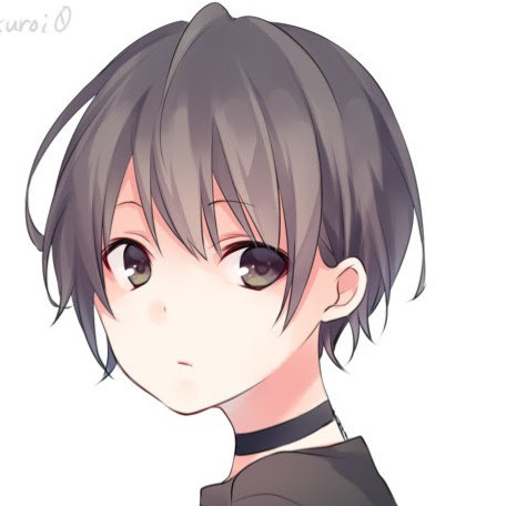 漫画 アニメ 断髪 Haircut Playboard