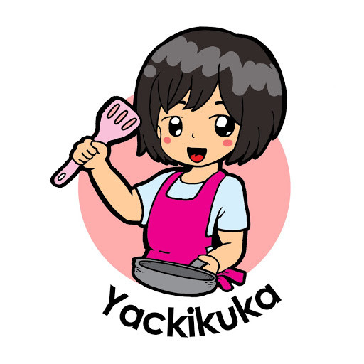 Fun Cooking with Yackikuka Fun Cooking with Yackikuka