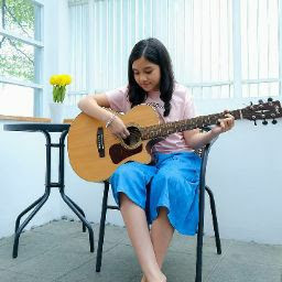 quotes naisa alifia yuriza - PLAYBOARD