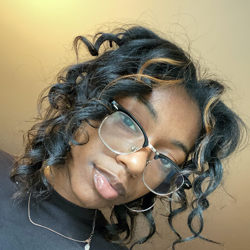 Caira Mckenney