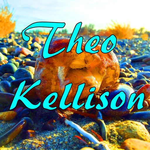 Theo Kellison