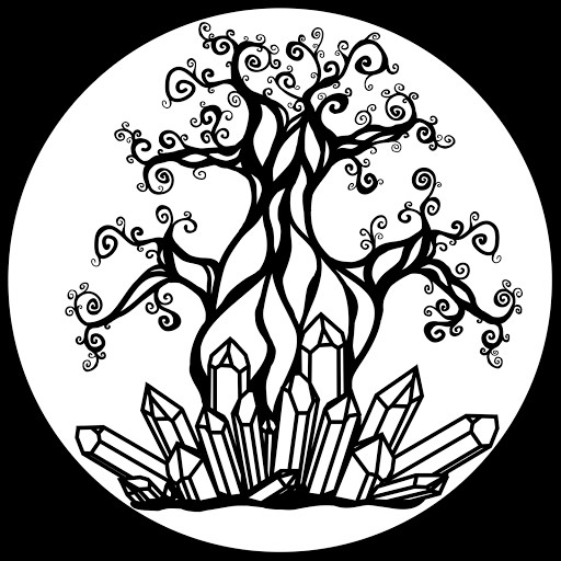 Rocks for the Spirit