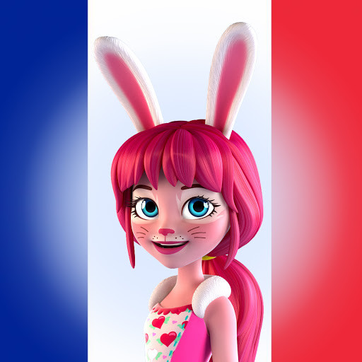 Madame Rere Madame Récré En Français Peinture – ETDKHL