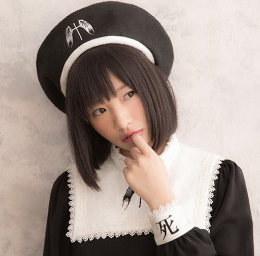 椎名ひかり Playboard
