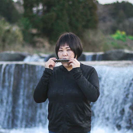 ハーモニカ Playboard