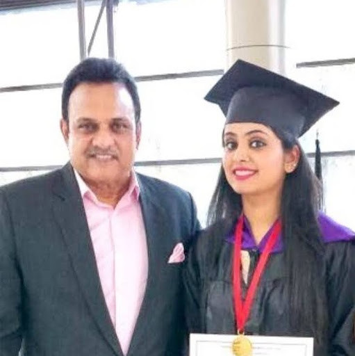 Dr Preeti Sharma Dr Preeti Sharma
