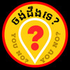 ចង់ដឹងទេ? YOU NO? ចង់ដឹងទេ? YOU NO?