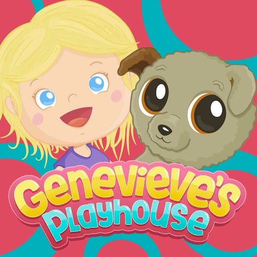 Genevieve's Playhouse - Learning Videos for Kids Genevieve's Playhouse - Learning Videos for Kids