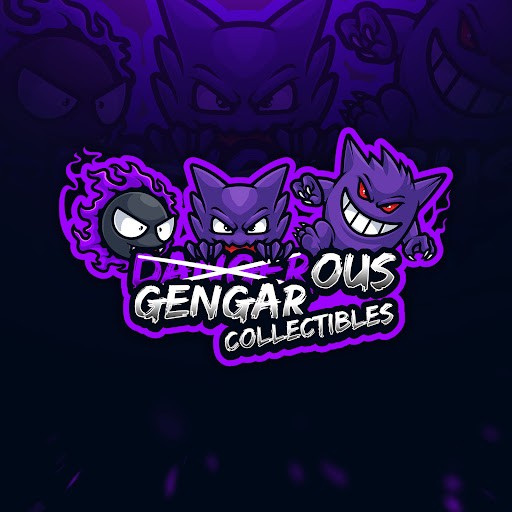 Gengarous Collectibles