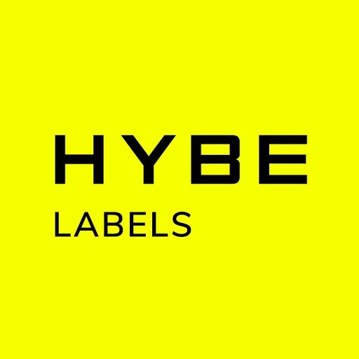 HYBE LABELS HYBE LABELS