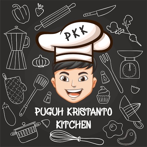Puguh Kristanto Kitchen Puguh Kristanto Kitchen