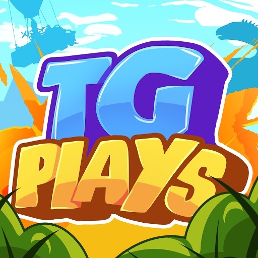 TG Plays TG Plays
