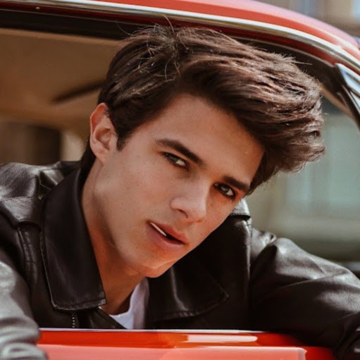 Brent Rivera Brent Rivera