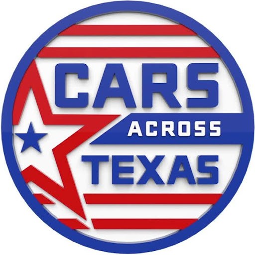 Cars Across Texas
