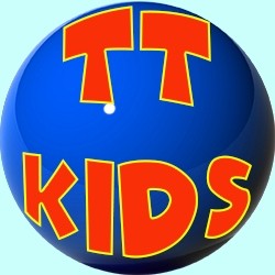 Tiki Taki KIDS Tiki Taki KIDS