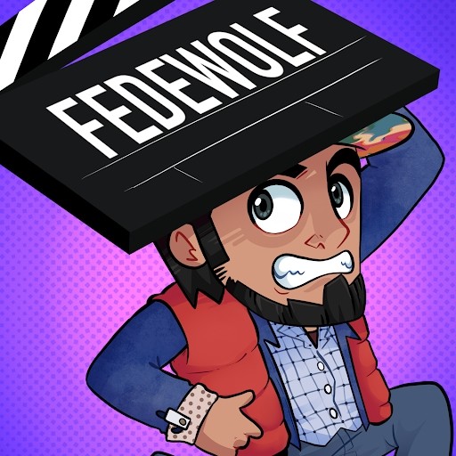 El FedeWolf El FedeWolf