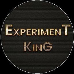 Experiment King Experiment King