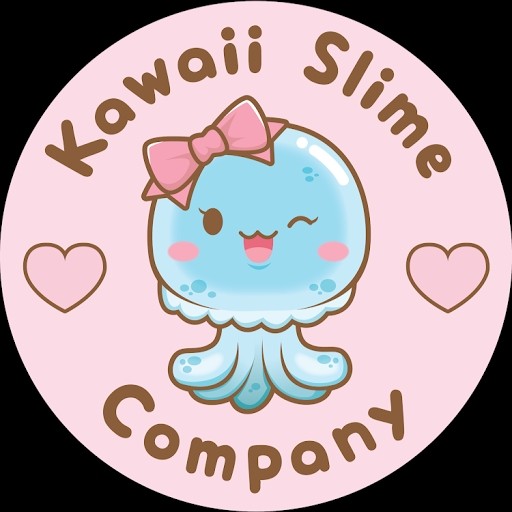 Kawaii Slime Company Kawaii Slime Company