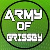 Army Of Grissby Army Of Grissby