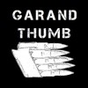 Garand Thumb Garand Thumb