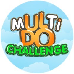 Multi DO Challenge Multi DO Challenge