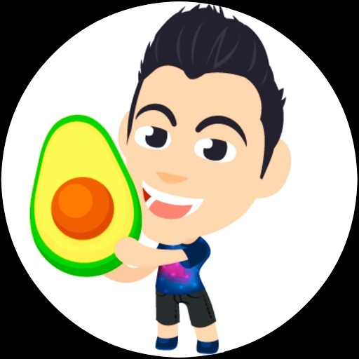 Nikocado Avocado