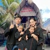 DAILY TIKA WEIXUN DI CHINA