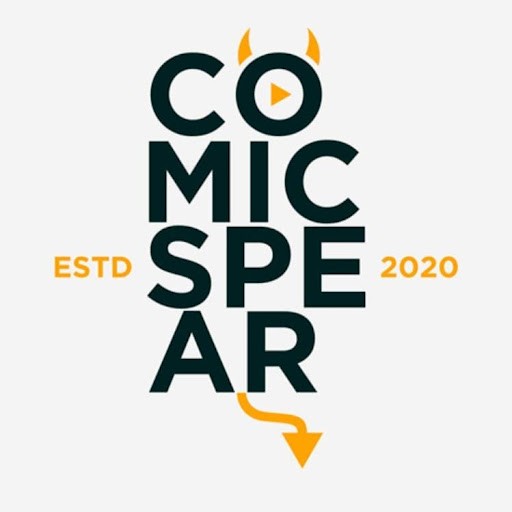 Comic Spear