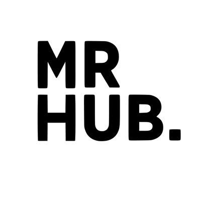 Mr. Hub Mr. Hub