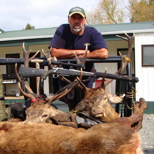 Clive Mckenney