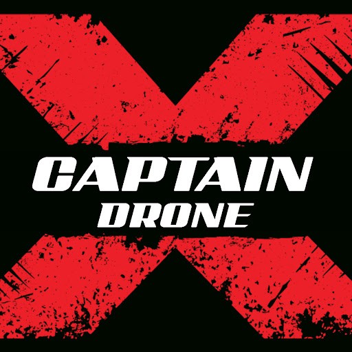CAPTAIN DRONE