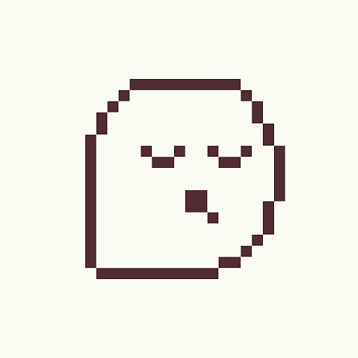 Sleepy Ghost