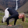 Your Journey Yoga with Cheryl