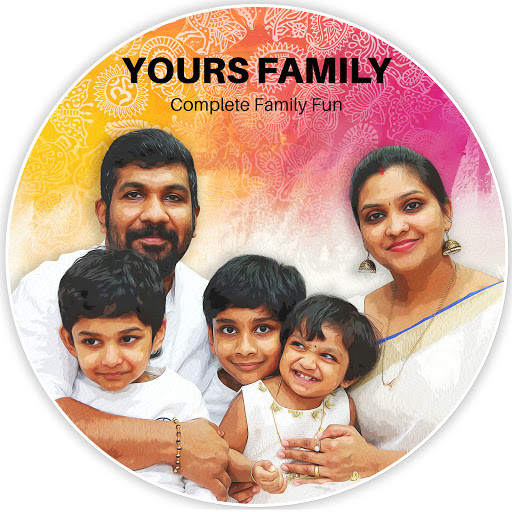 Yours Family Yours Family