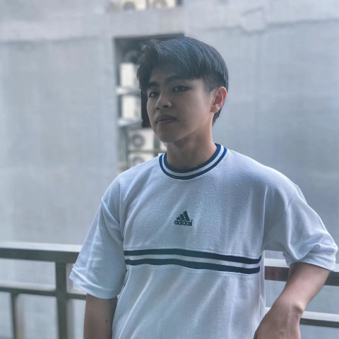 Steven Wongso Steven Wongso