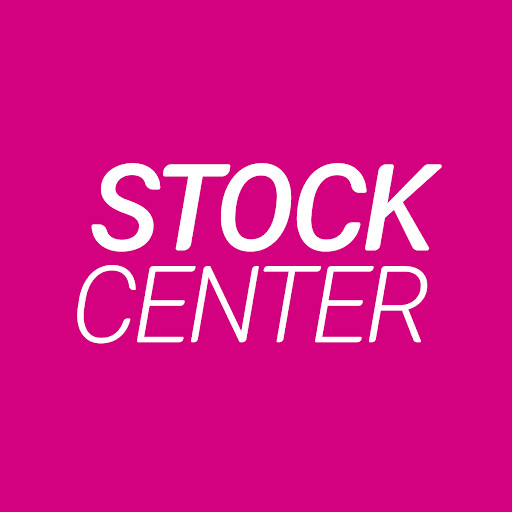 Stock Center
