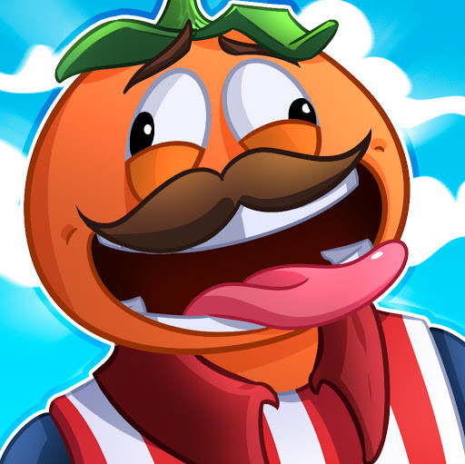 Tomato - Fortnite Tomato - Fortnite