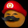 Annoying Orange Gaming