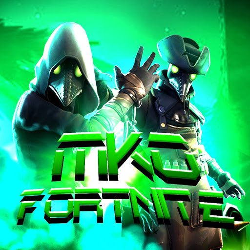 MKO FORTNITE MKO FORTNITE
