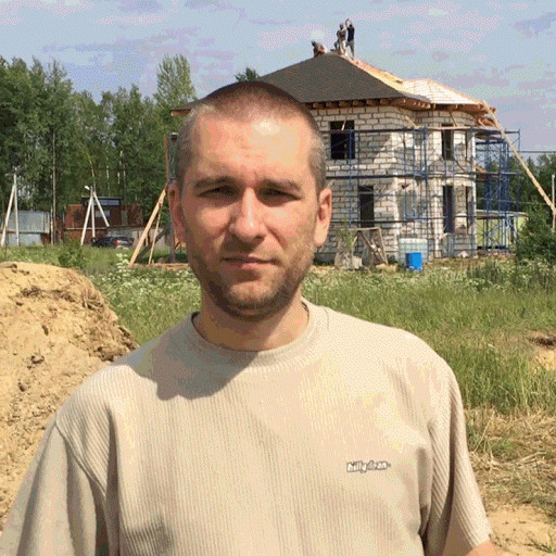 дом из арболита - PLAYBOARD