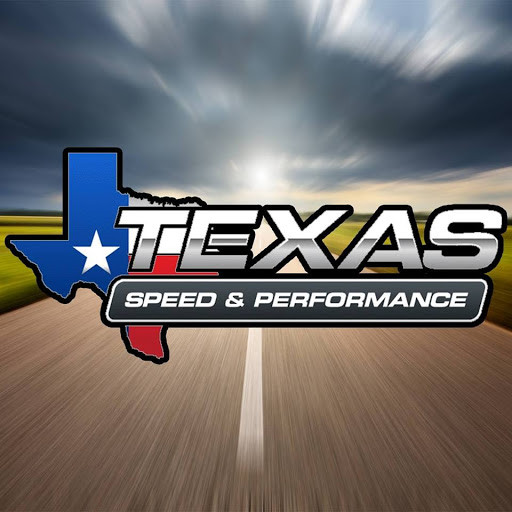 Texas Speed & Performance