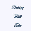 Driving with John