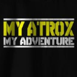 Atrox Lampung